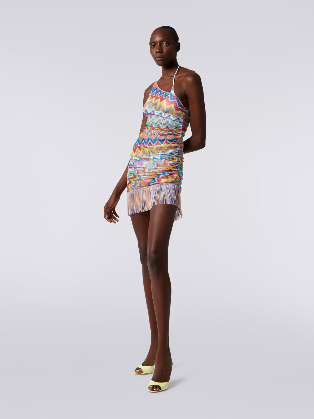 Beach Dress Ibiza