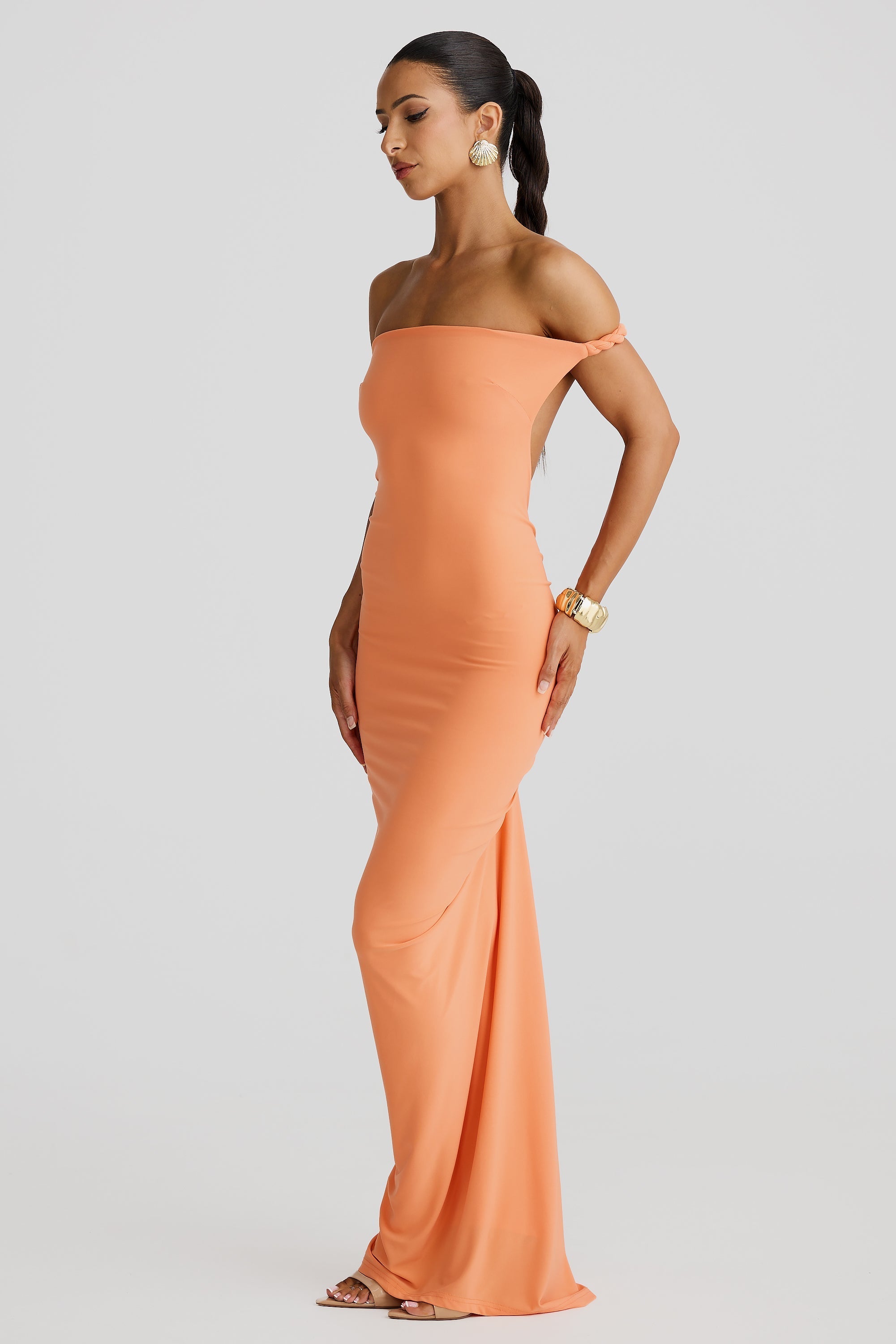 Maia - Maxi Dress