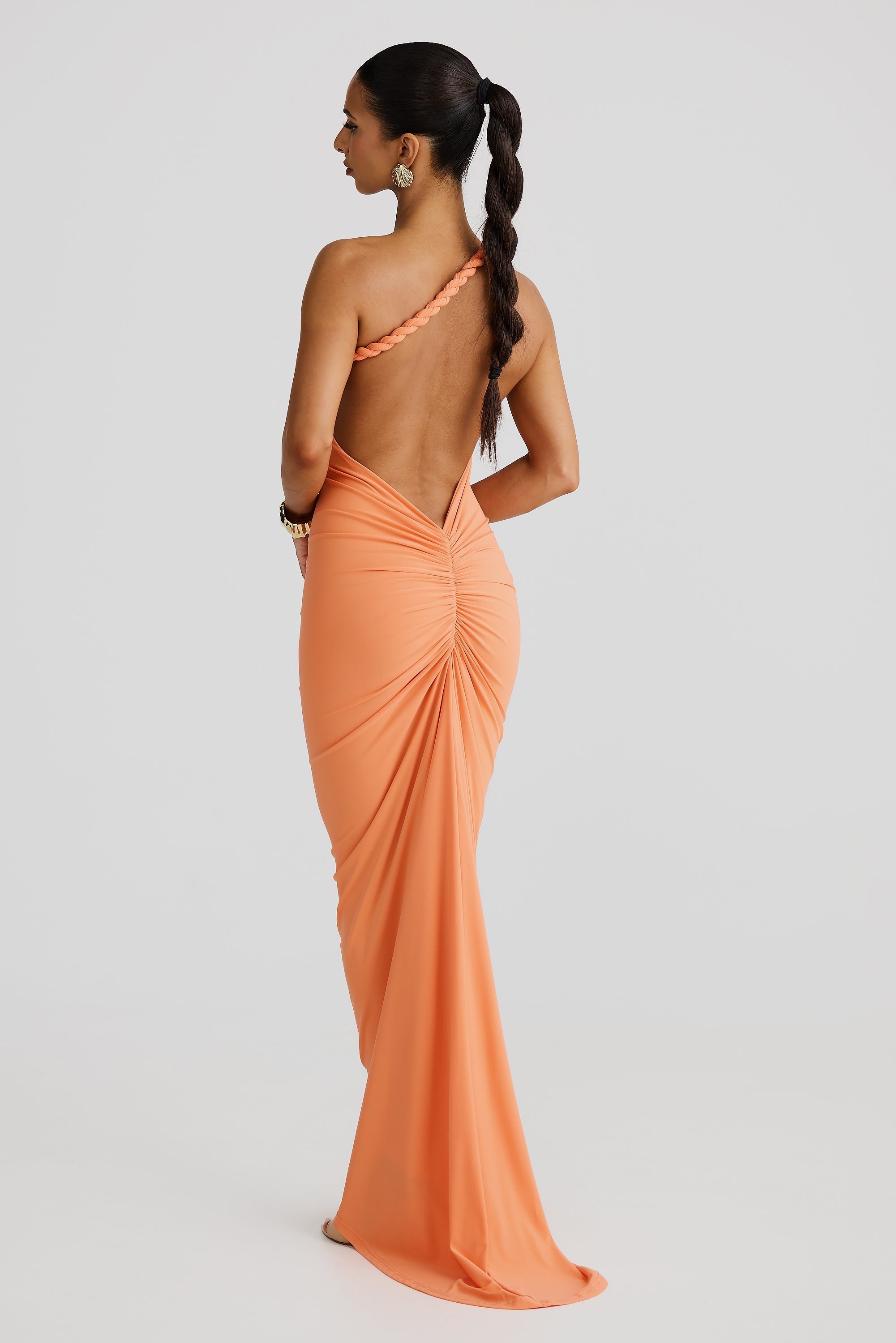 Maia - Maxi Dress