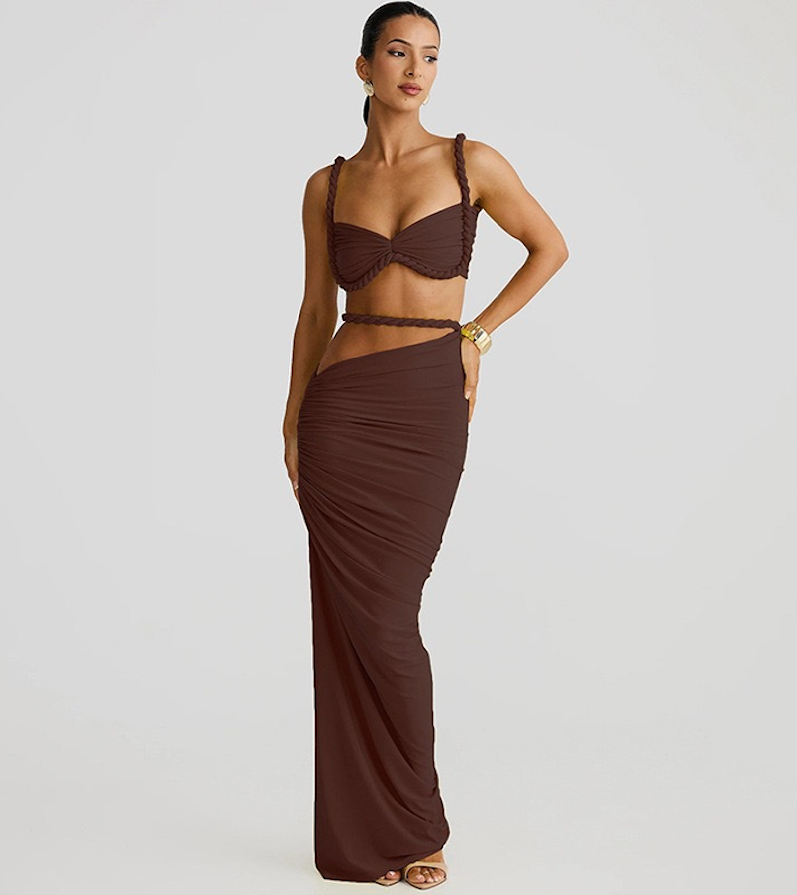 Lorena Rope Set | Unique, Modern & Comfortable