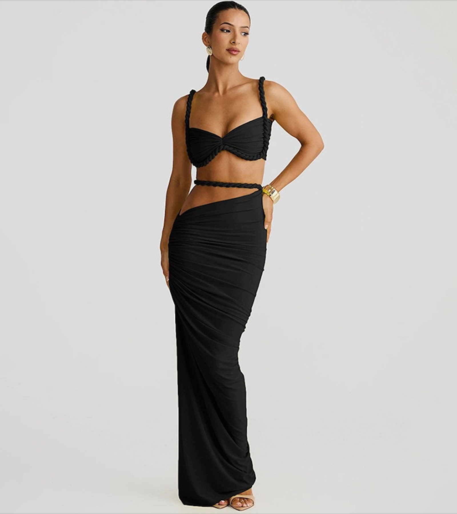 Lorena Rope Set | Unique, Modern & Comfortable