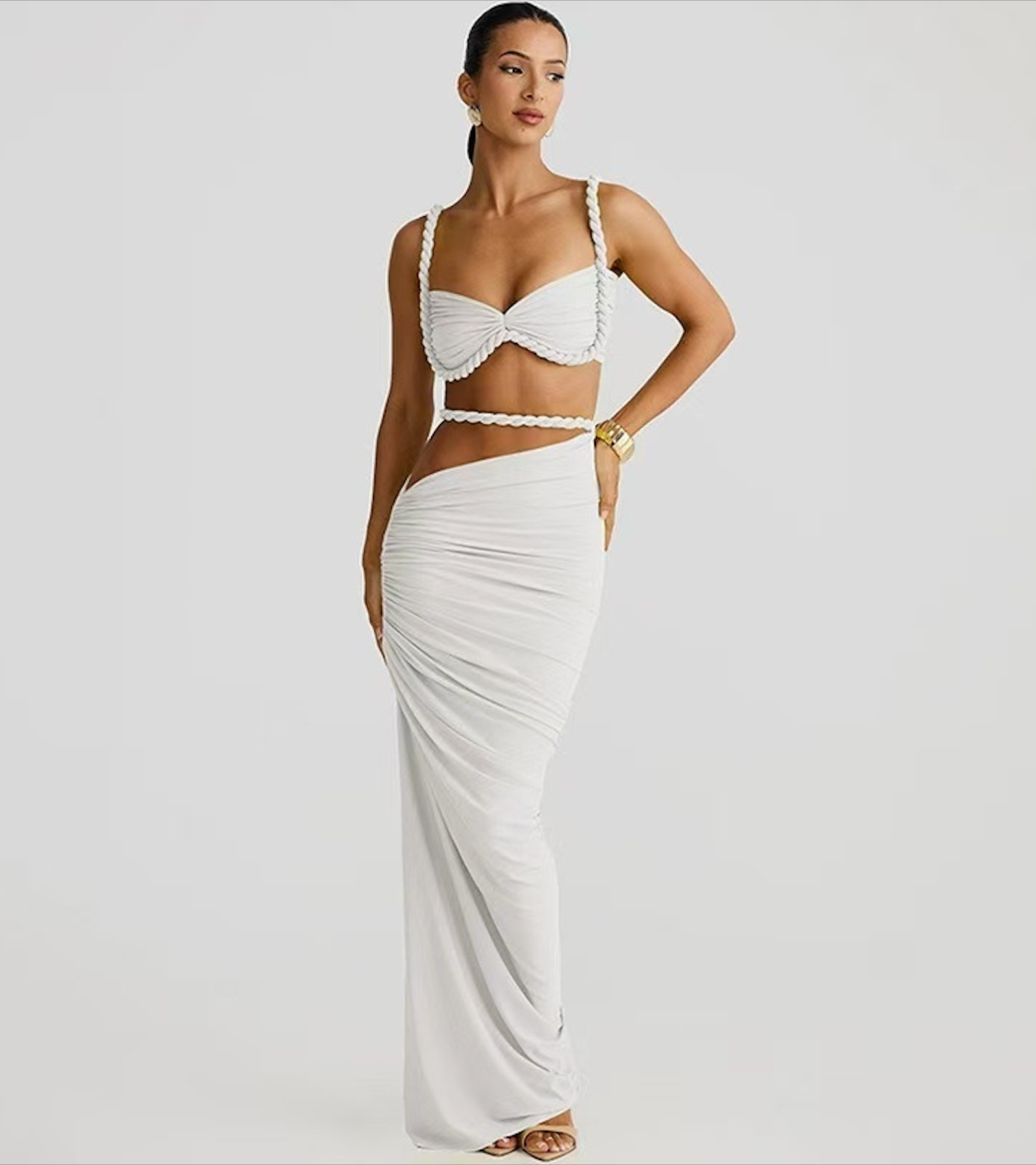 Lorena Rope Set | Unique, Modern & Comfortable