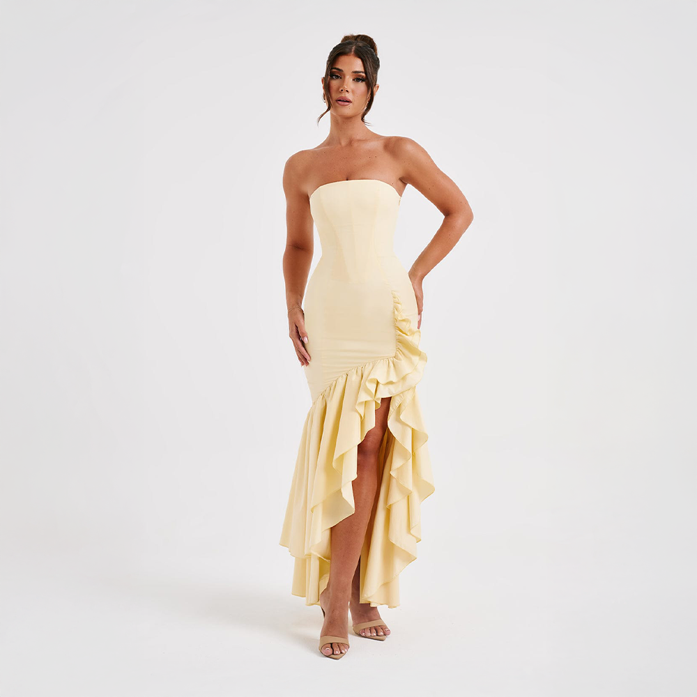 Arielle | Soft Elegance