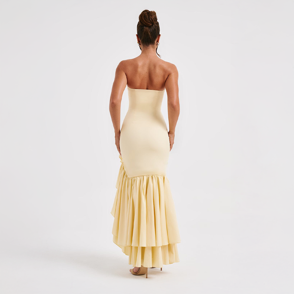 Arielle | Soft Elegance