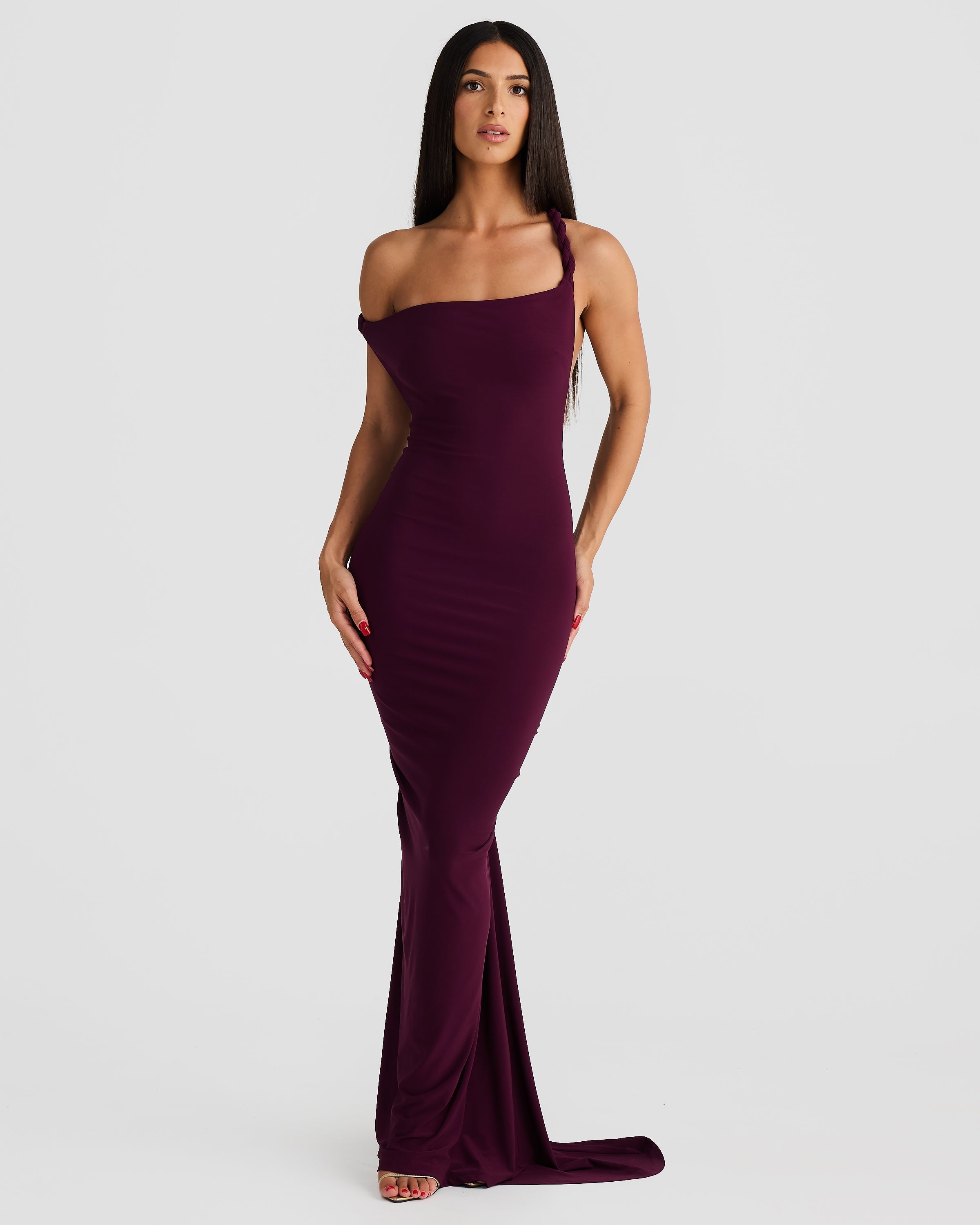 Maia - Maxi Dress