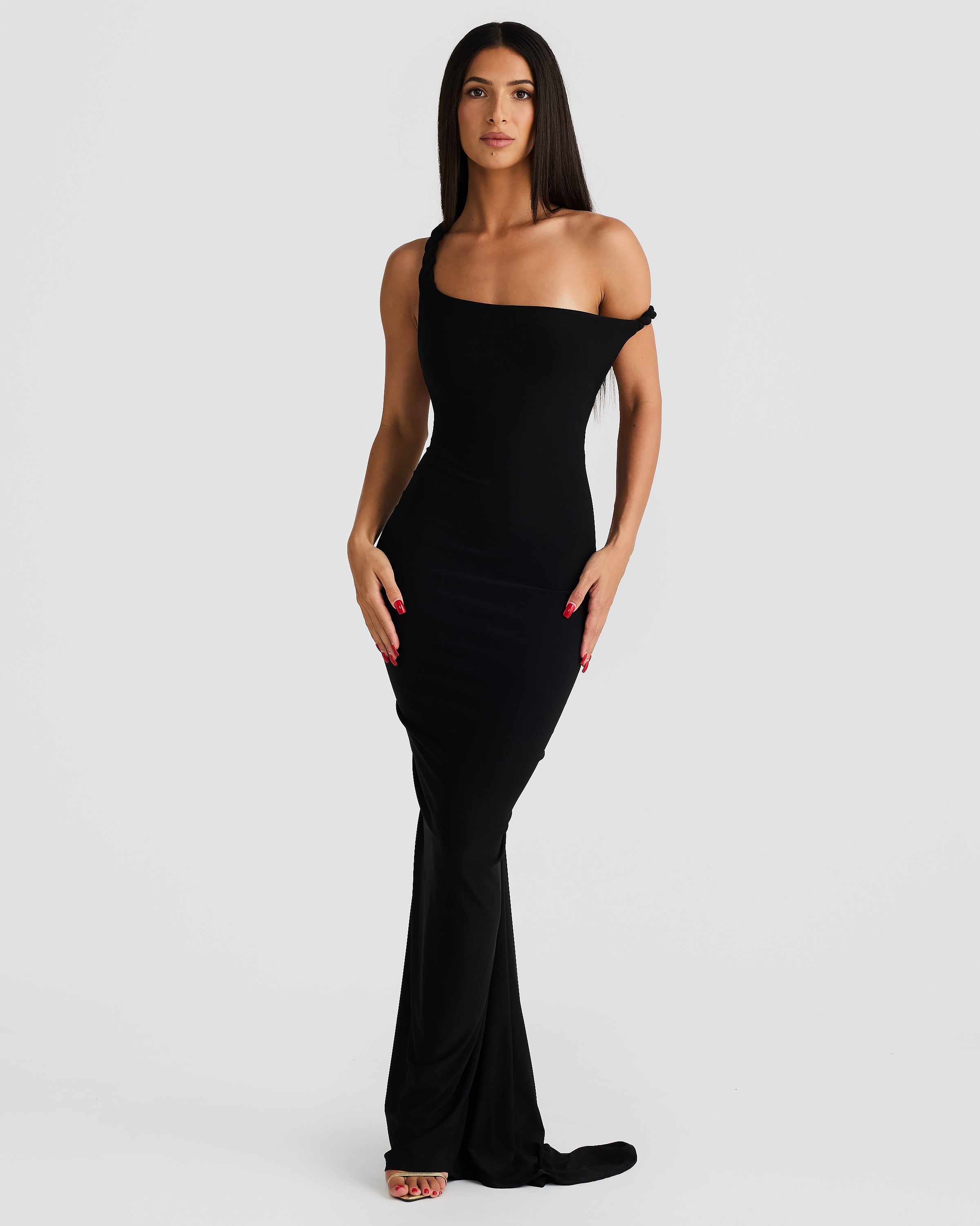 Maia - Maxi Dress