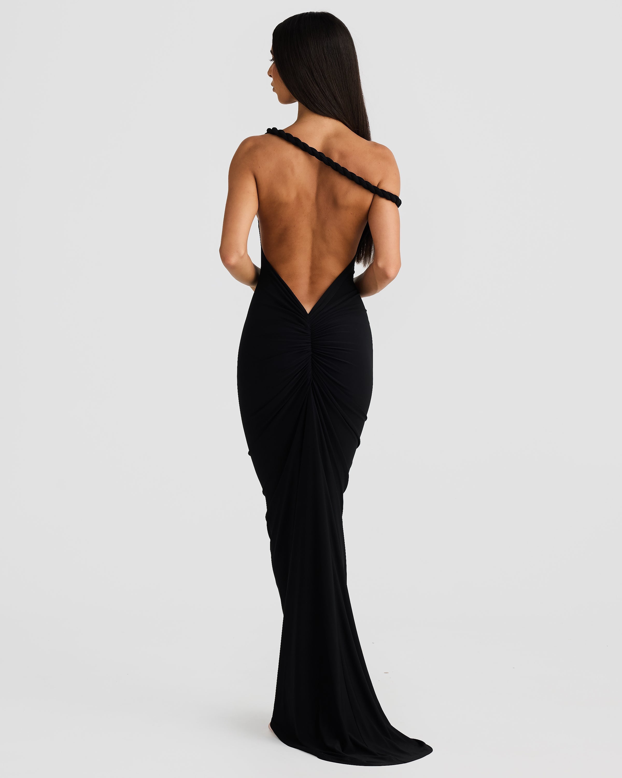Maia - Maxi Dress