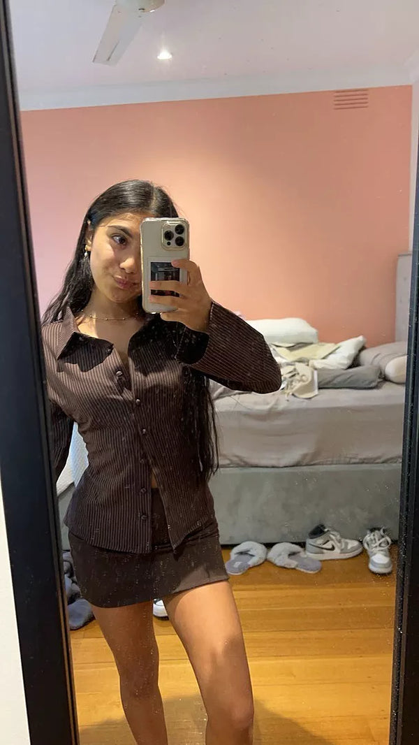 Customer photo