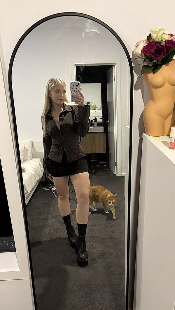 Customer photo