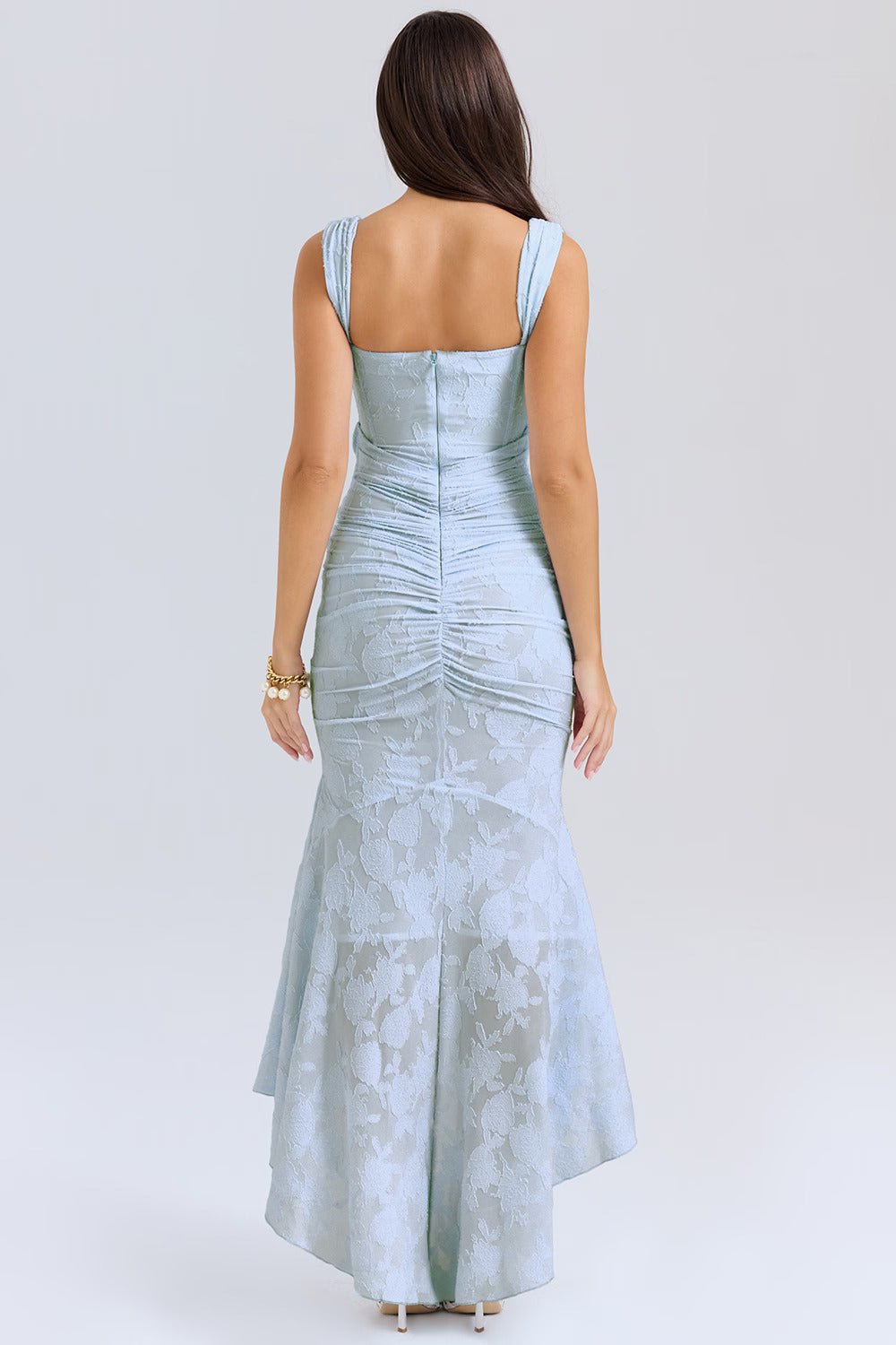 Pontia | Maxi Dress
