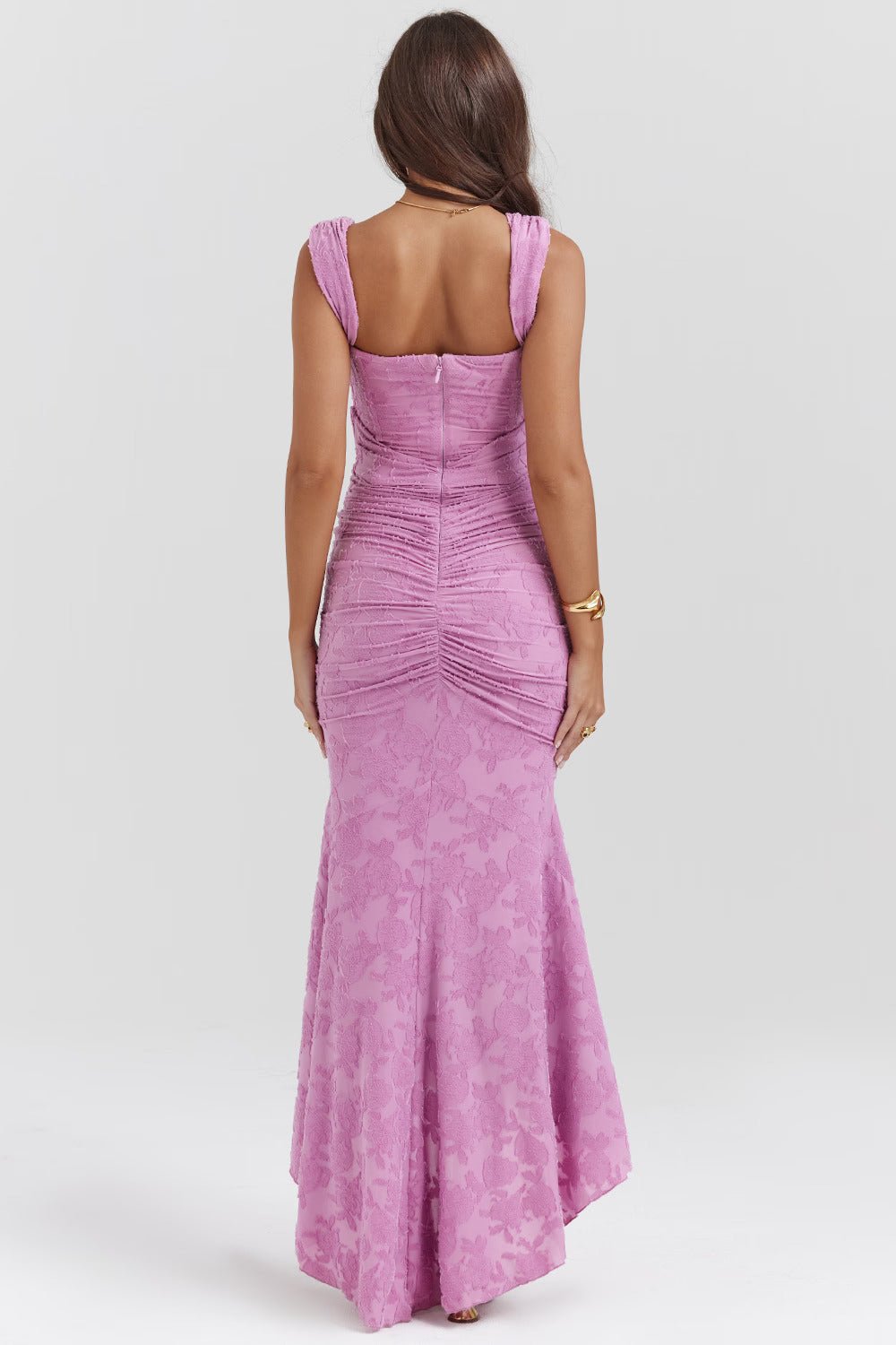 Pontia | Maxi Dress