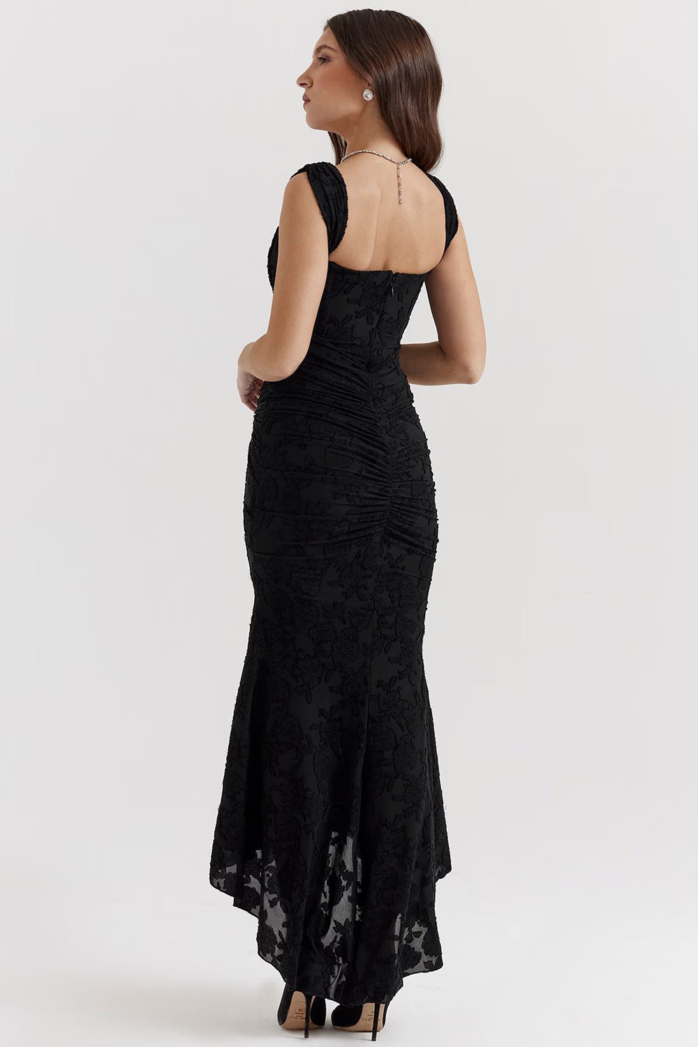 Pontia | Maxi Dress