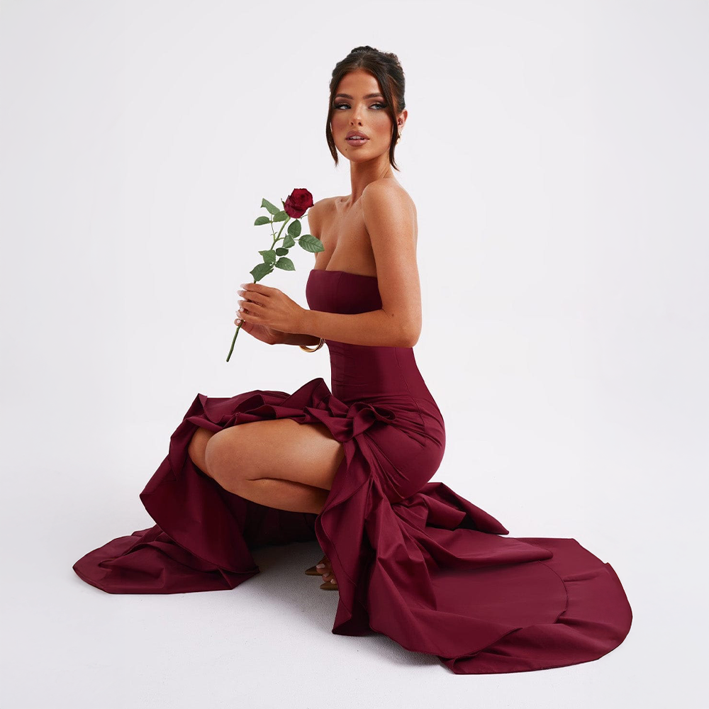 Arielle | Soft Elegance