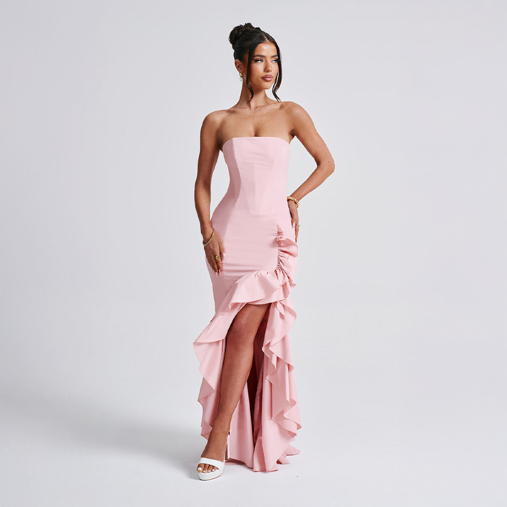 Arielle | Soft Elegance