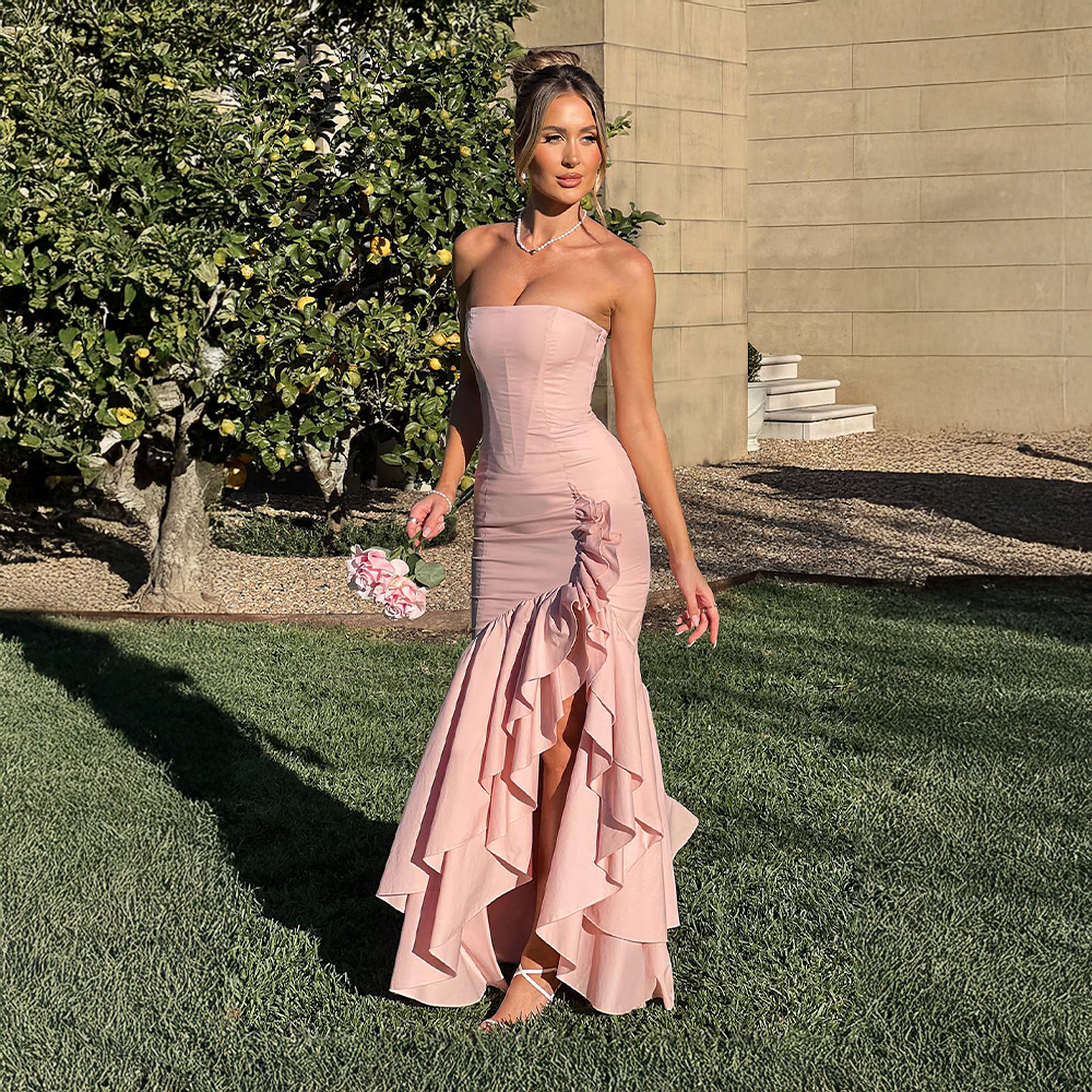 Arielle | Soft Elegance