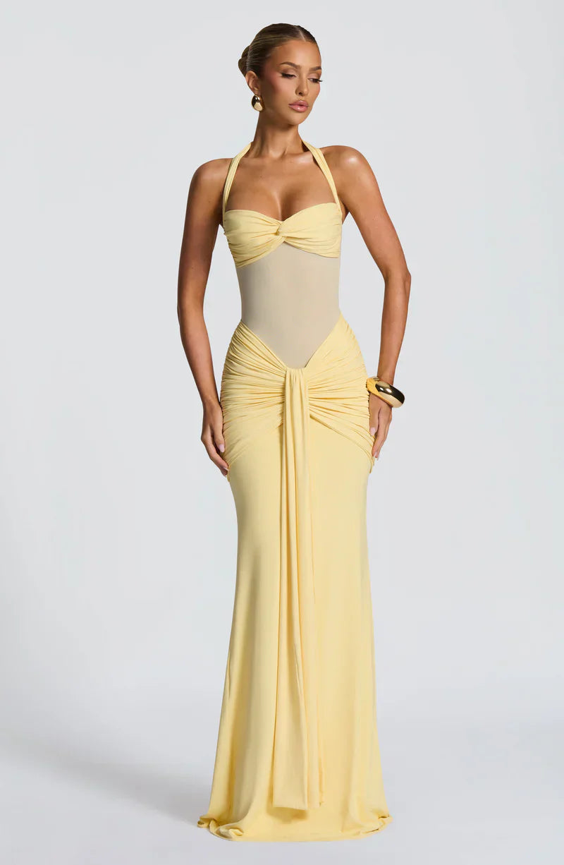 Emily | Maxi Dress