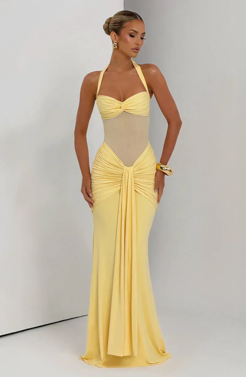 Emily | Maxi Dress