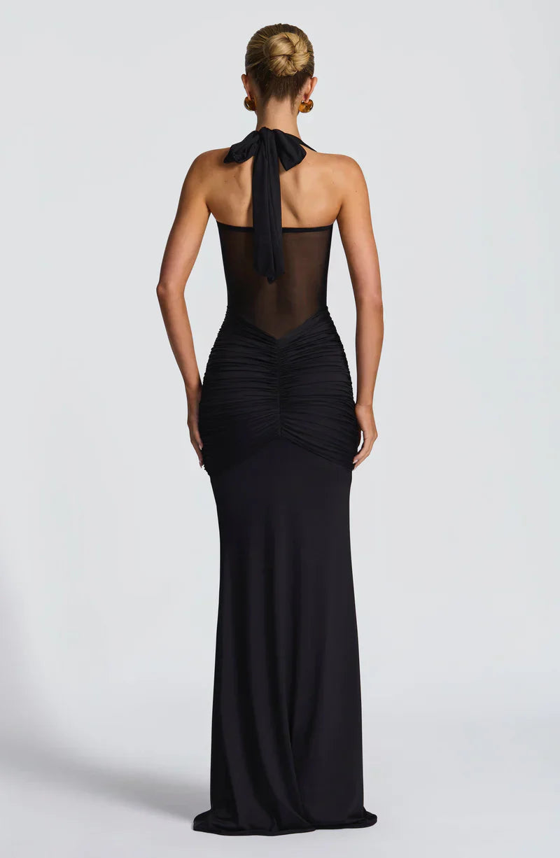 Emily | Maxi Dress