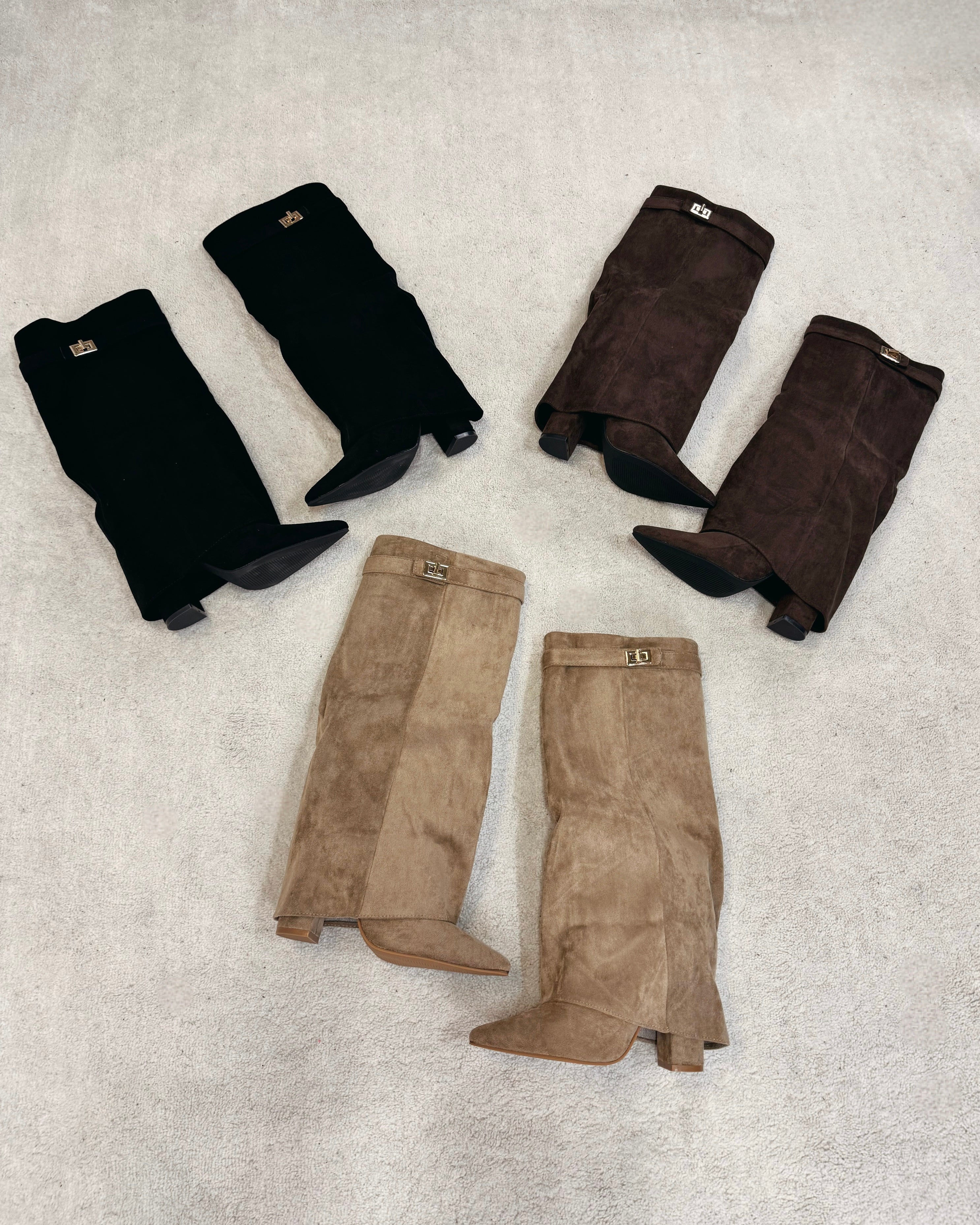 Classic Boot | Timeless Design