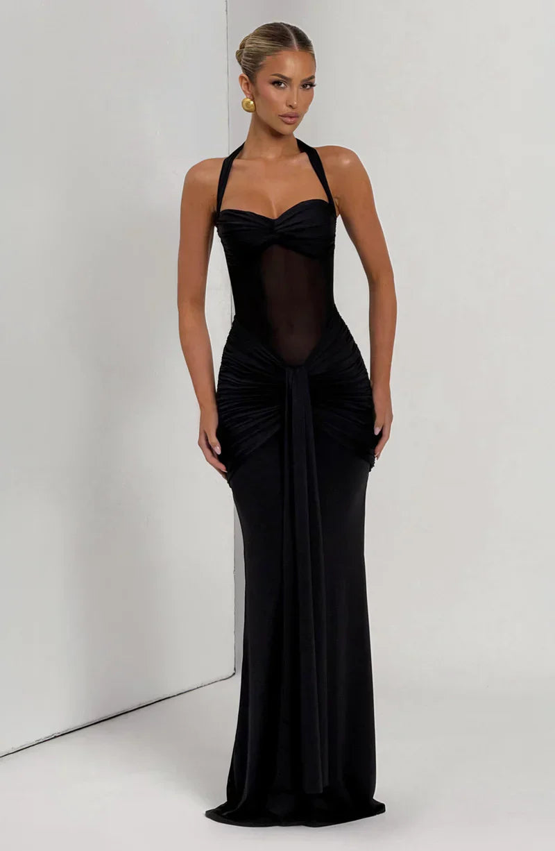 Emily | Maxi Dress