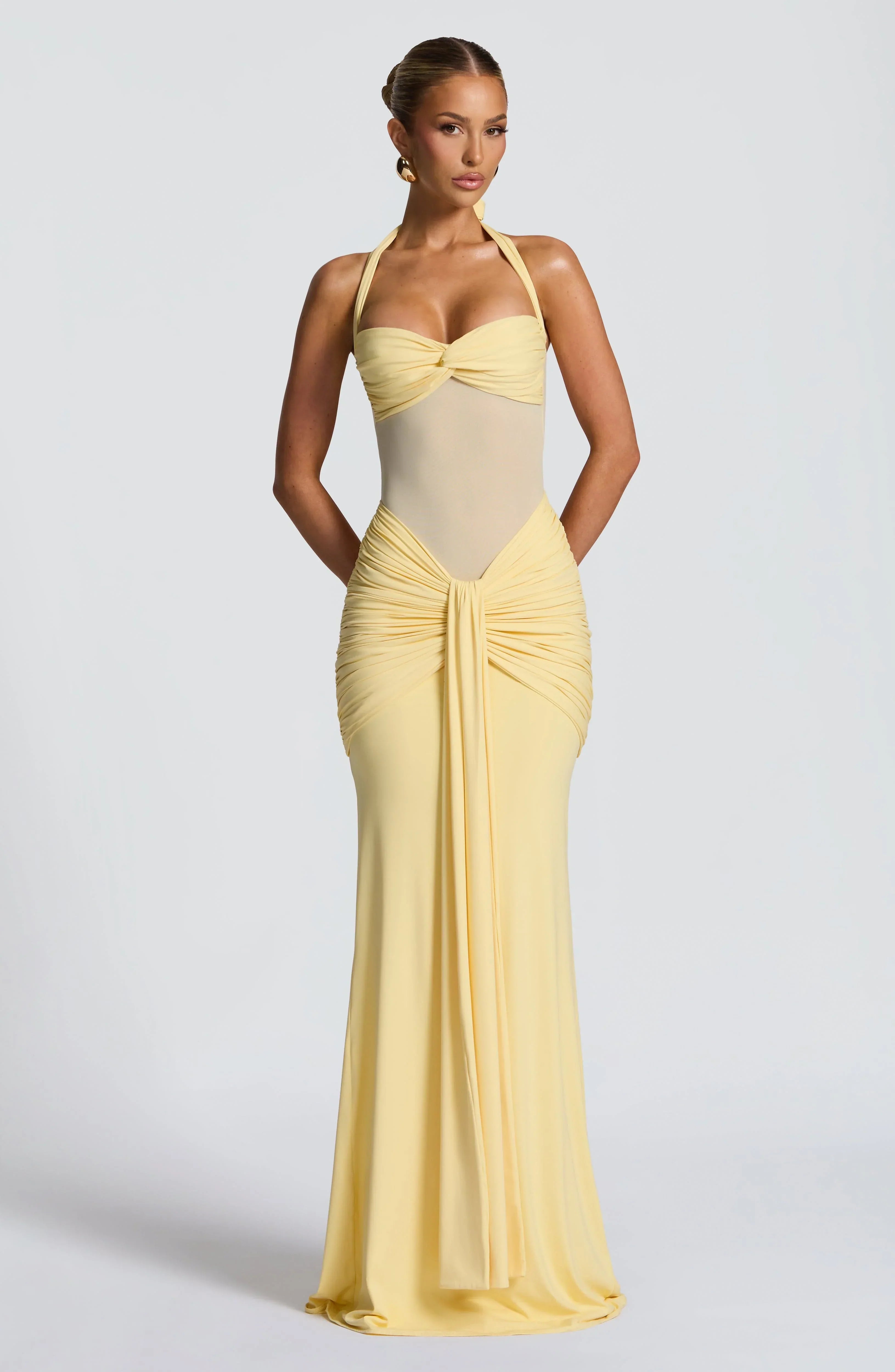 Emily | Maxi Dress