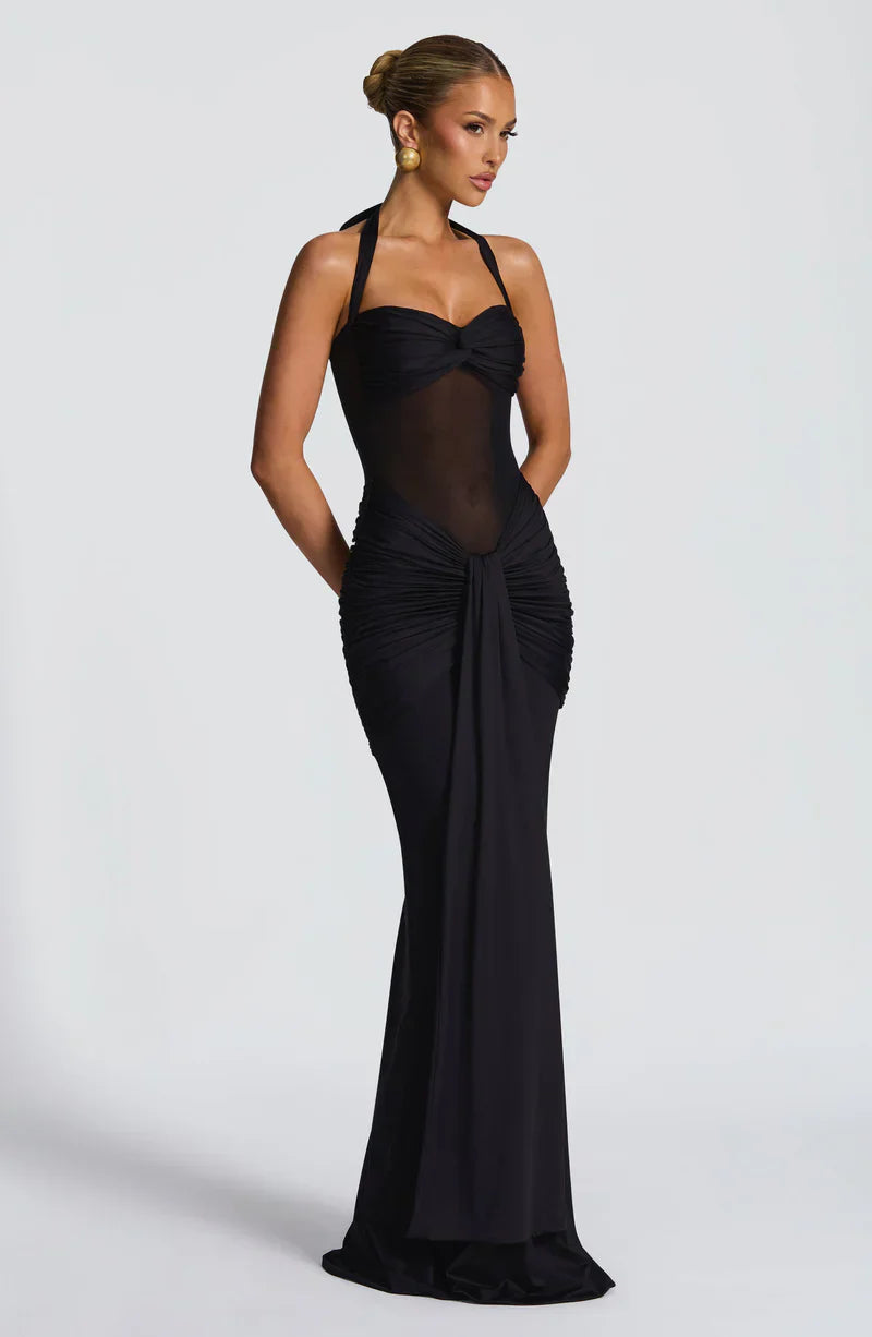 Emily | Maxi Dress