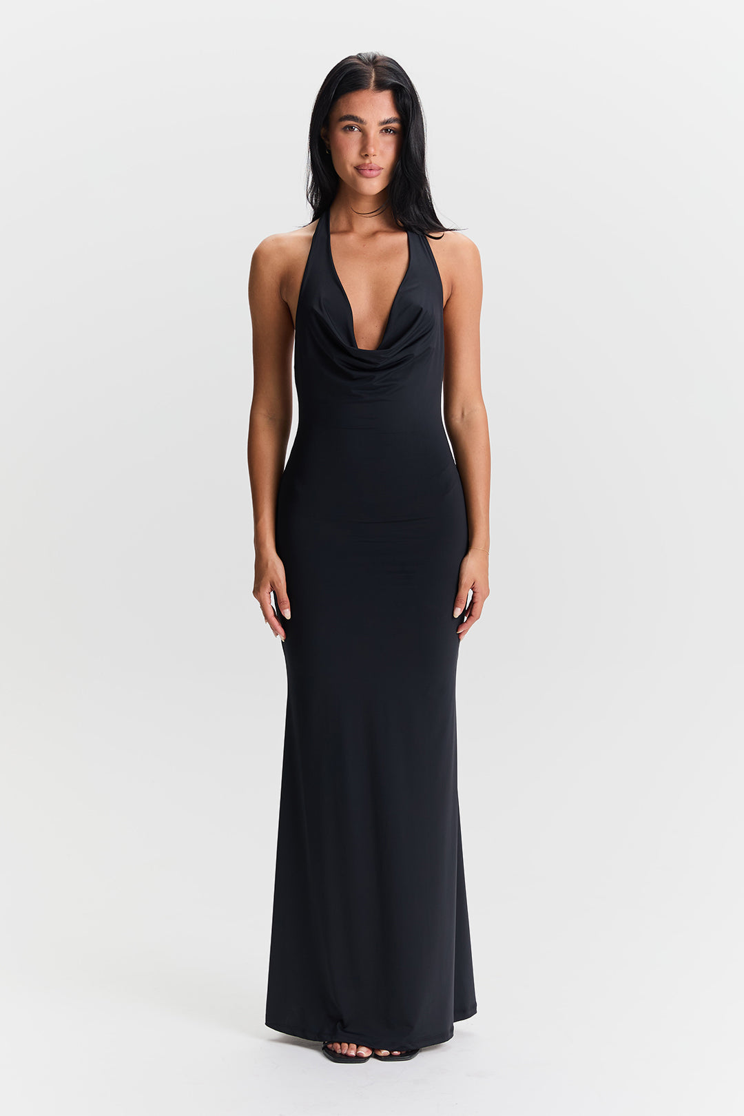 Zelorava™ - Valeria Maxi Dress