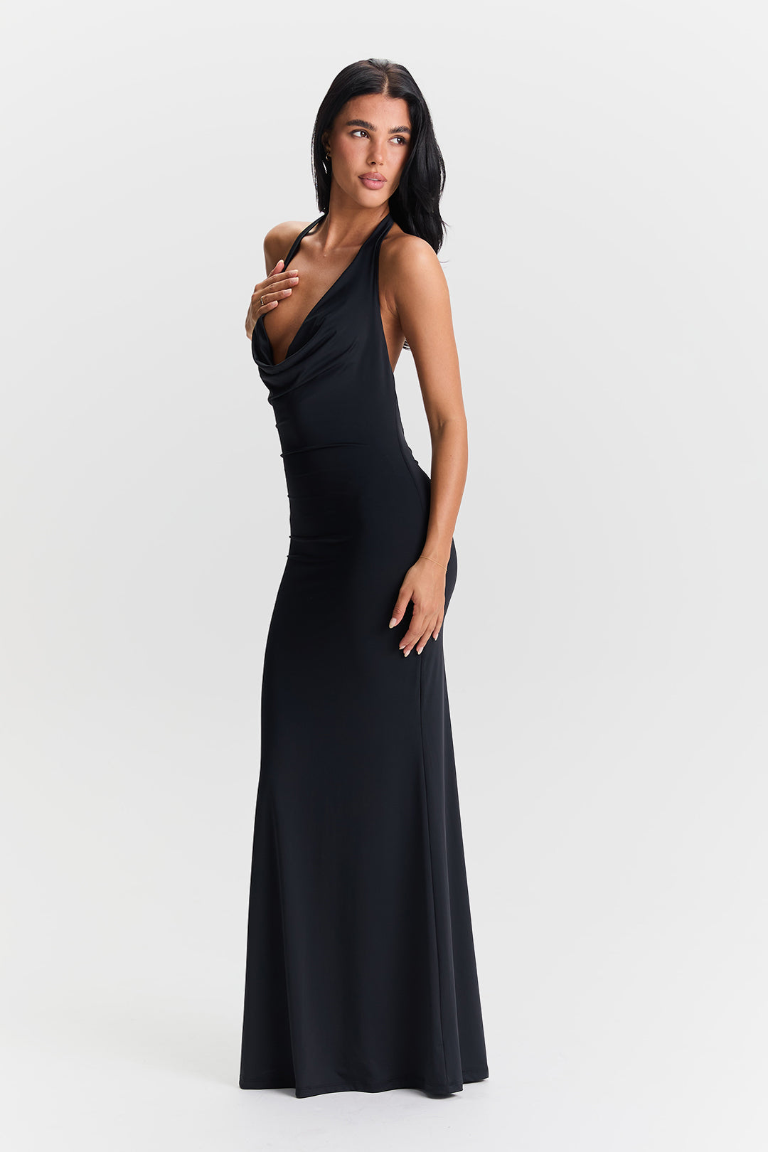 Zelorava™ - Valeria Maxi Dress