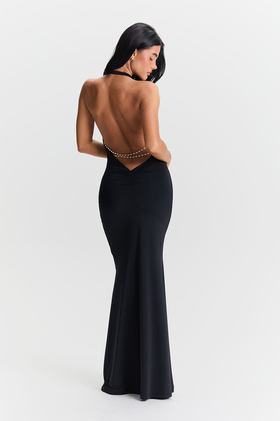 Zelorava™ - Valeria Maxi Dress