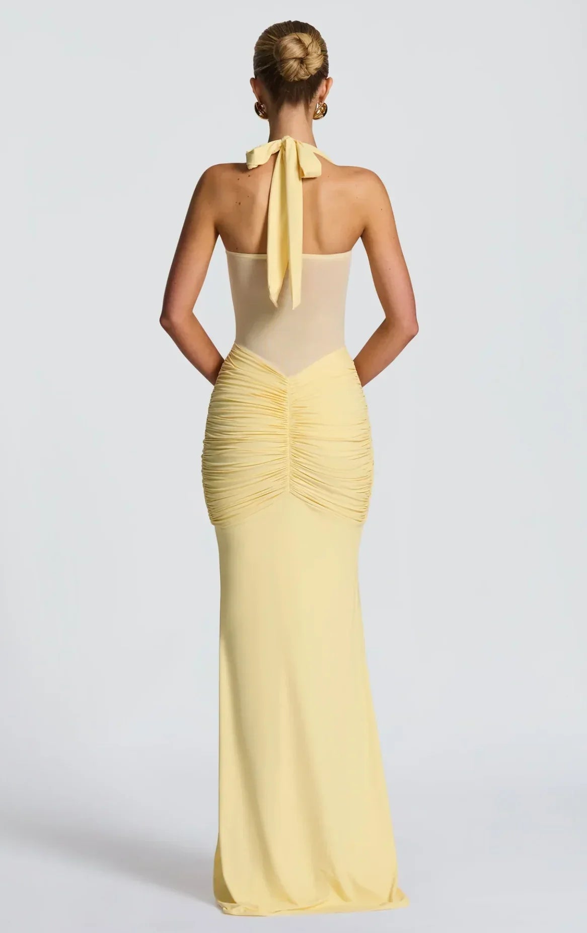 Emily | Maxi Dress