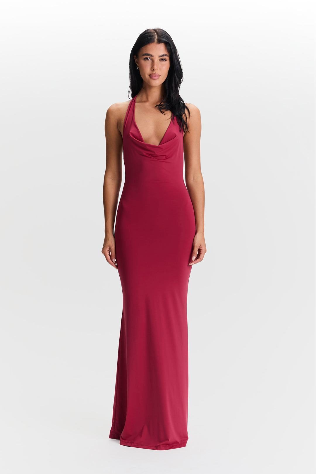 Zelorava™ - Valeria Maxi Dress