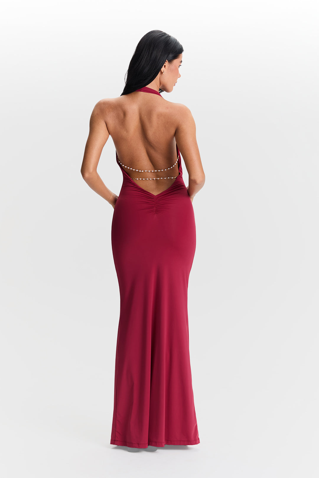 Zelorava™ - Valeria Maxi Dress