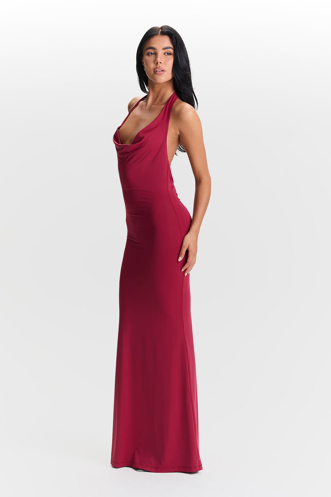Zelorava™ - Valeria Maxi Dress