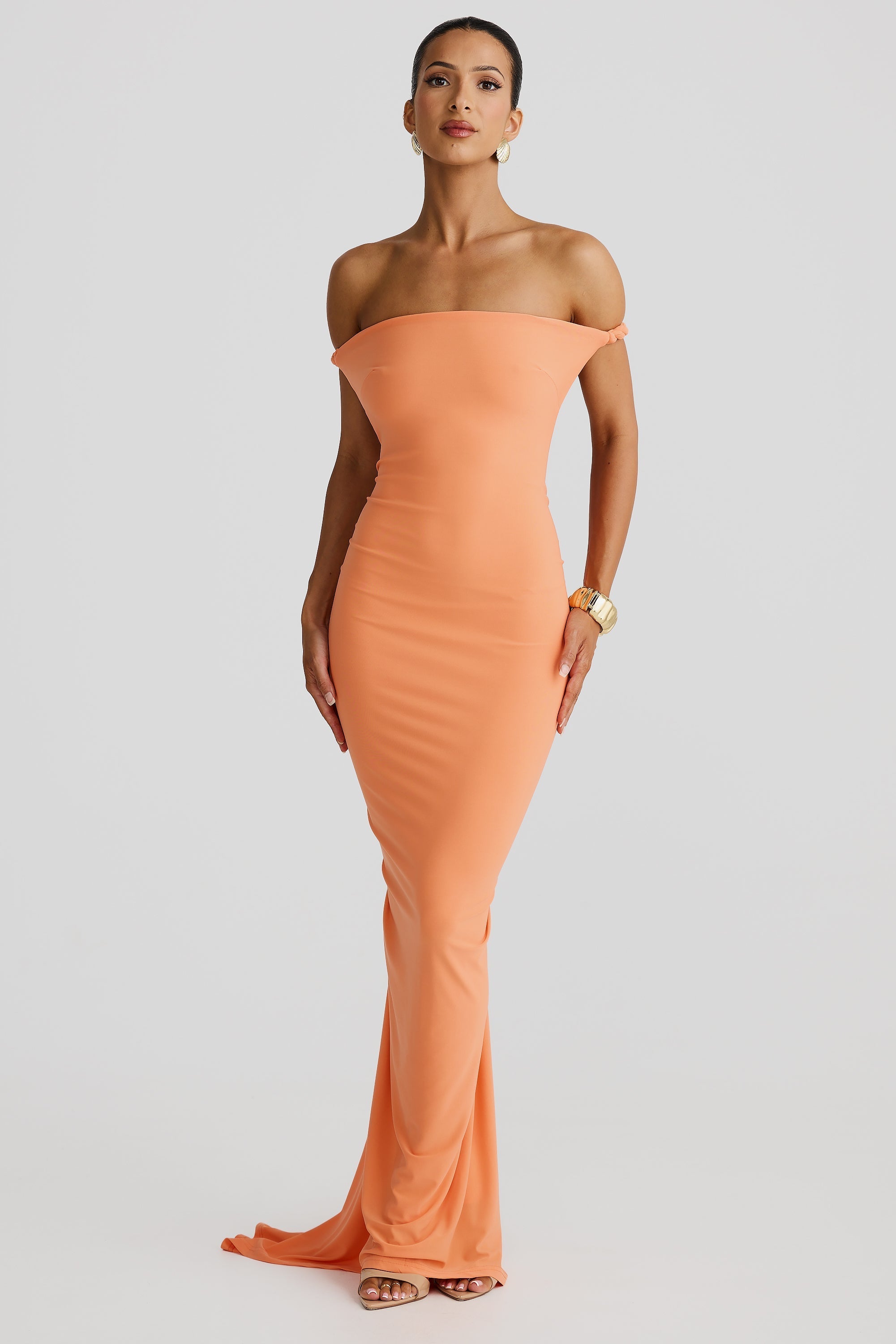 Maia - Maxi Dress