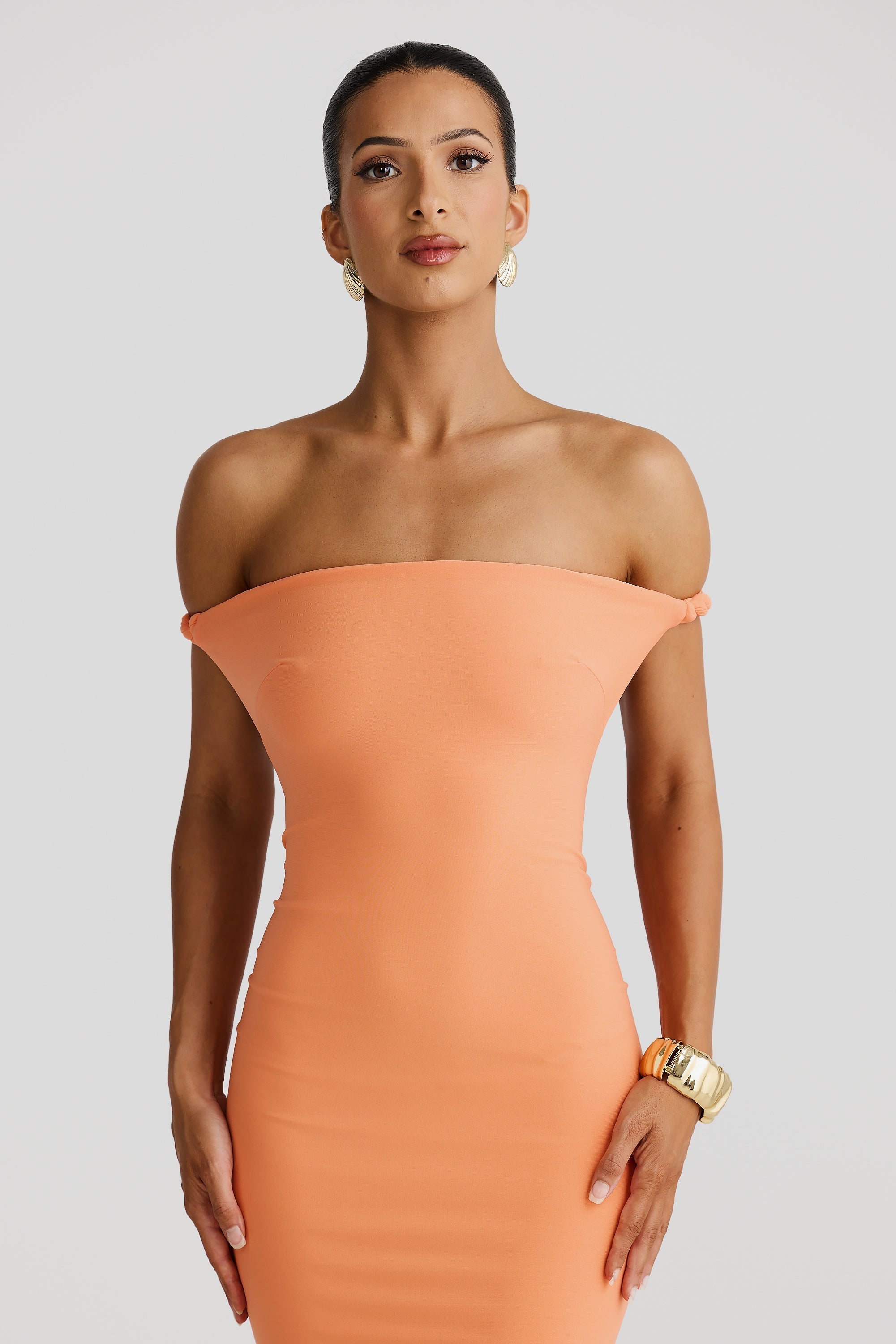 Maia - Maxi Dress