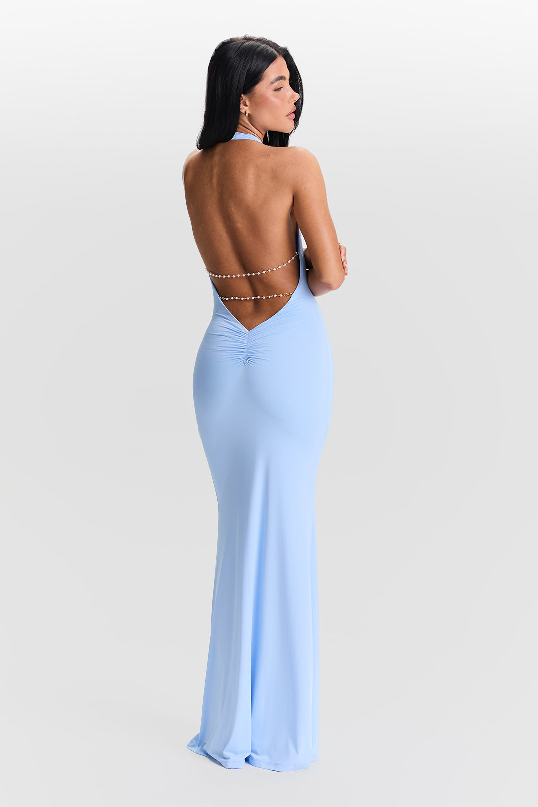 Zelorava™ - Valeria Maxi Dress