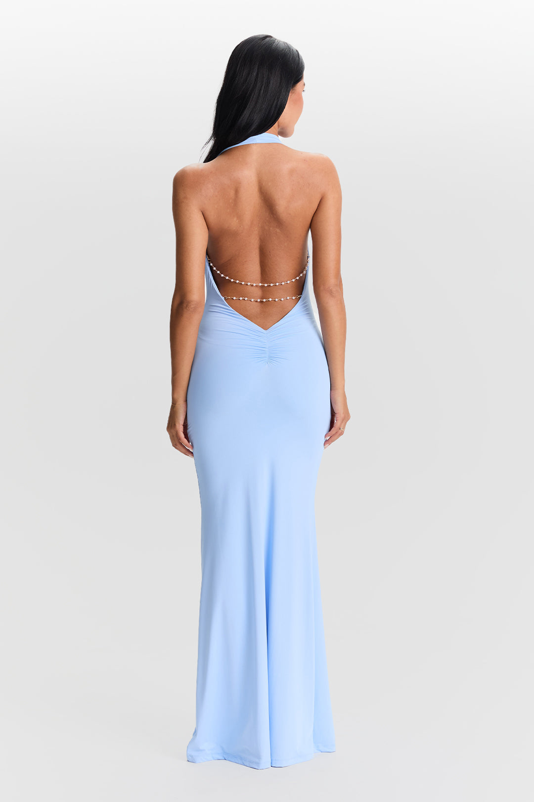 Zelorava™ - Valeria Maxi Dress