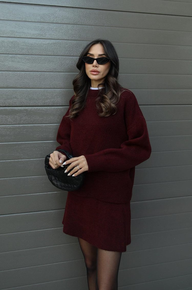 Anora | Cozy Two-Piece Set
