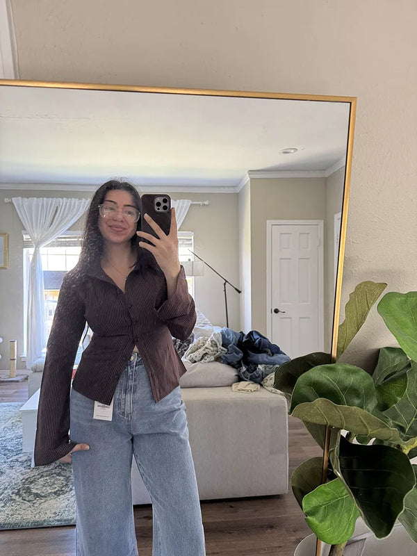 Customer photo